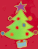 Weihnachtsbaum der Hundeschule DGHunde