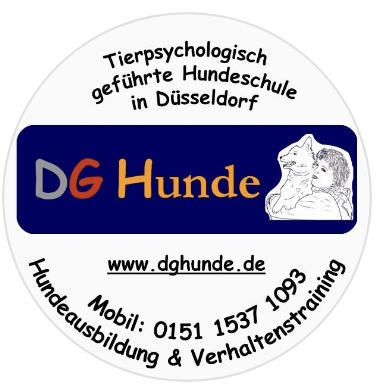 Facebook-Logo DGHunde